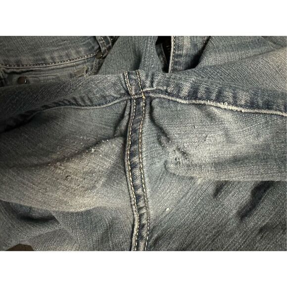 Torrid High Rise Leggings Skinny Jeans 18s - Picture 4 of 4